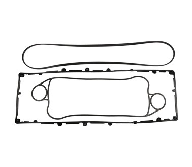 方形密封圈結(jié)構(gòu)、應(yīng)用與優(yōu)勢(shì)